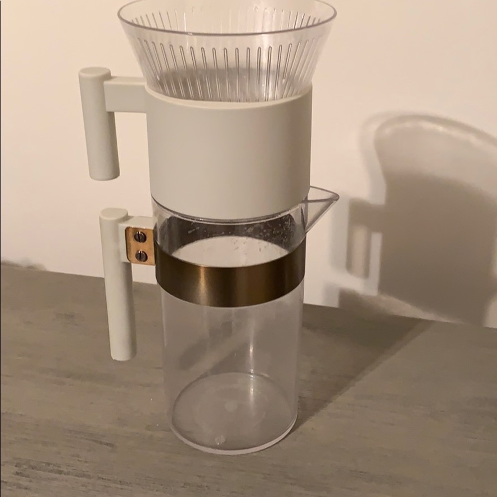 Starbucks Coffee Brewer Maker Pour Over Style